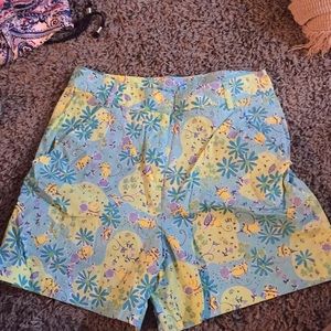 Lilly  Pulitzer shorts